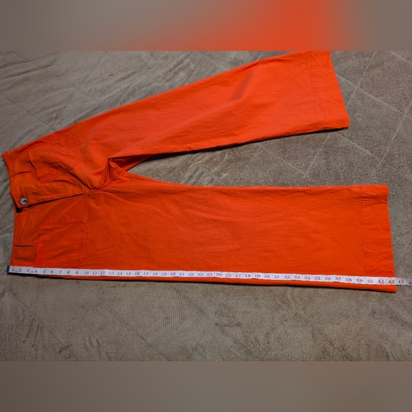 The Colette Full-length Wide-leg Pants - Picture 6 of 13